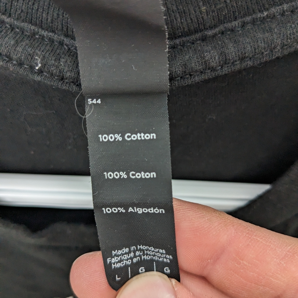 Champion Power Equipment tee - Picture 3 of 3